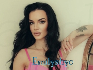 Emilyshyo