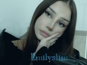 emilyslim Archive DVD BIZ