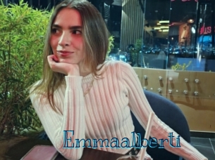 Emmaalberti