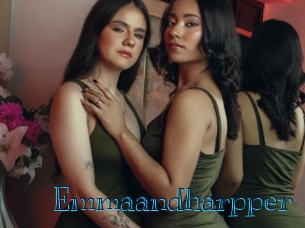 Emmaandharpper