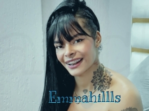 emmahillls Archive DVD BIZ
