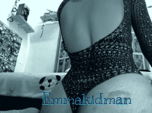 Emmakidman
