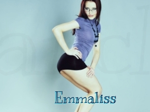emmaliss Archive DVD BIZ