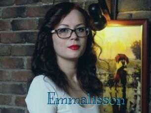 Emmalisson