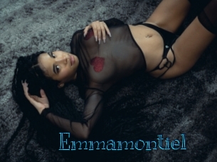 Emmamontiel