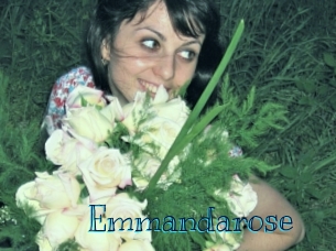 Emmandarose