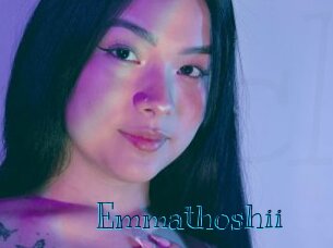 Emmathoshii