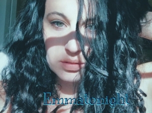 Emmatonight