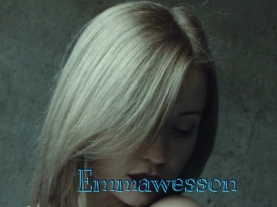 Emmawesson