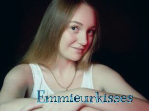 Emmieurkisses
