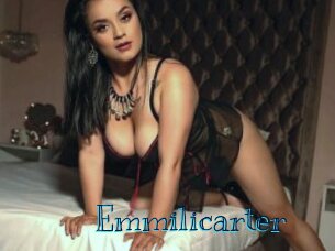 Emmilicarter