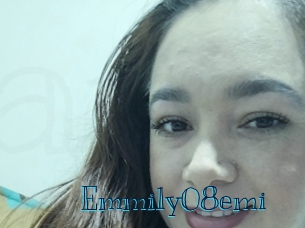emmily08emi Archive DVD BIZ