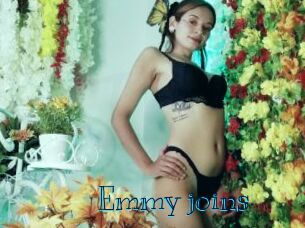Emmy_joins