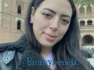 Emmyboneth