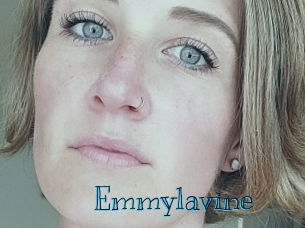 Emmylavine