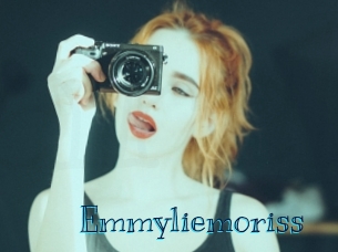 Emmyliemoriss