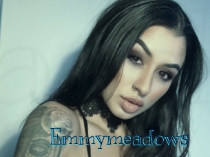 emmymeadows Archive DVD BIZ
