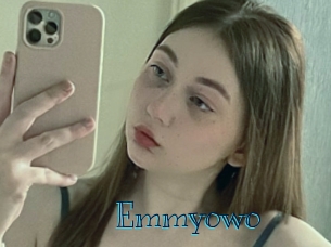 Emmyowo