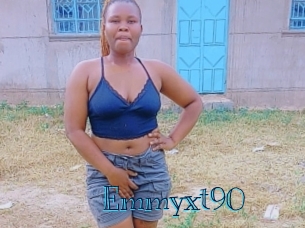 emmyxt90 Archive DVD BIZ