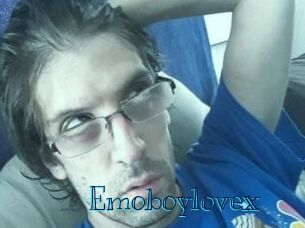 Emoboylovex