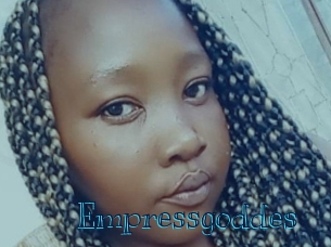 empressgoddes Archive DVD BIZ