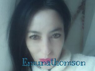Emunathomson