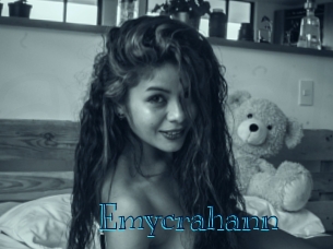 emycrahann Archive DVD BIZ