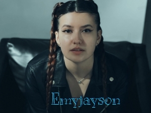Emyjayson