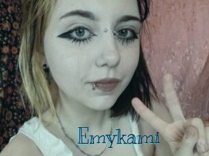 Emykami