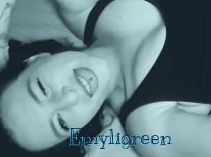 Emyligreen