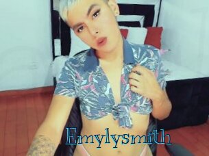 Emylysmith