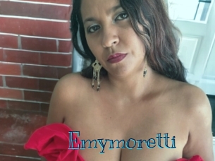 Emymoretti