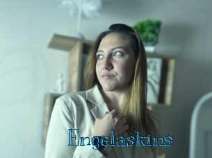 Engelaskins