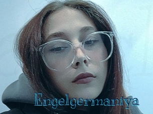 Engelgermaniya