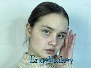 Engelhakey