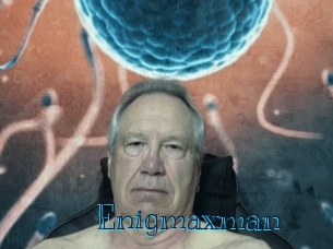 Enigmaxman
