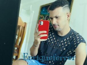 Enriqueferrer