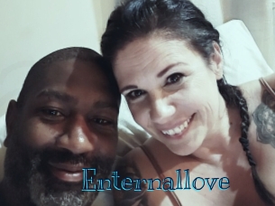 enternallove Archive DVD BIZ