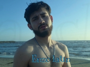 Enzo_latin