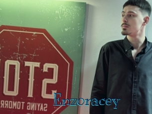 enzoracey Archive DVD BIZ