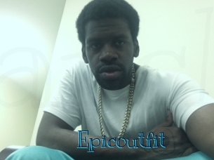 epicoutfit Archive DVD BIZ