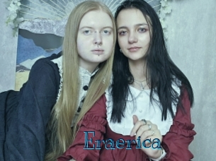 Eraerica