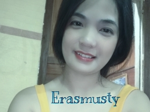 Erasmusty