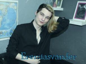 Eremiasvander