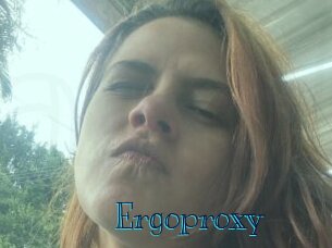 Ergoproxy