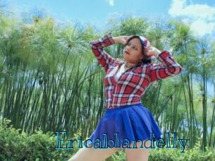 Ericablandelly