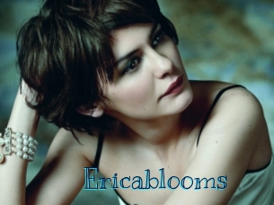 Ericablooms
