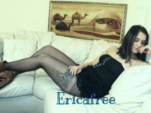 Ericafree