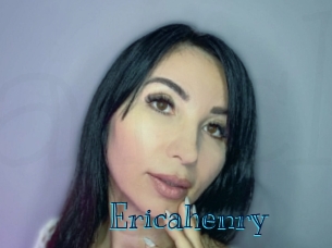 Ericahenry
