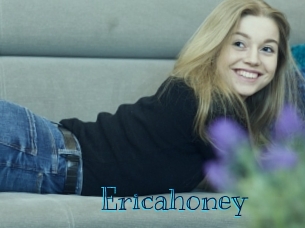 Ericahoney